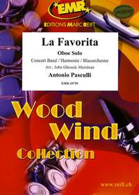Pasculli, Antonio: La Favorita