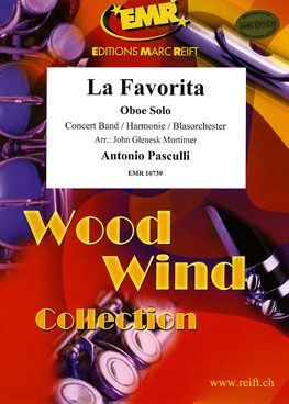 Pasculli, Antonio: La Favorita