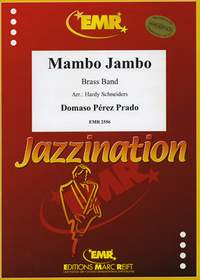 Perez Prado, D: Mambo Jambo