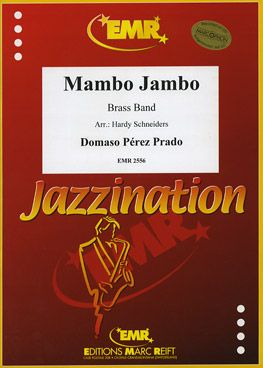Perez Prado, D: Mambo Jambo