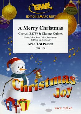 A Merry Christmas