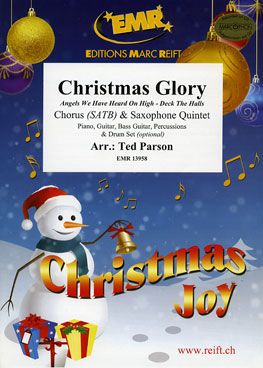 Christmas Glory