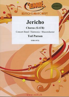 Parson, Ted: Jericho