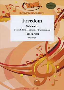 Parson, Ted: Freedom