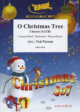 O Tannenbaum