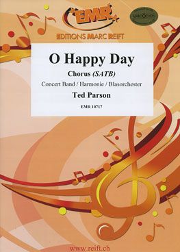 Oh Happy Day