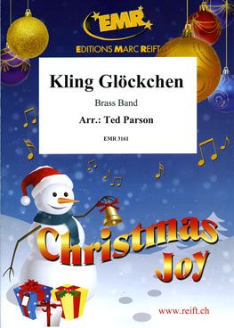 Pierpont, James: Jingle Bells