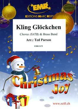 Pierpont, James: Jingle Bells
