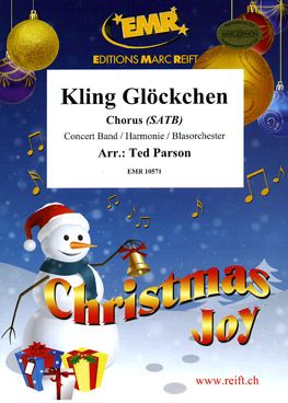 Pierpont, James: Jingle Bells