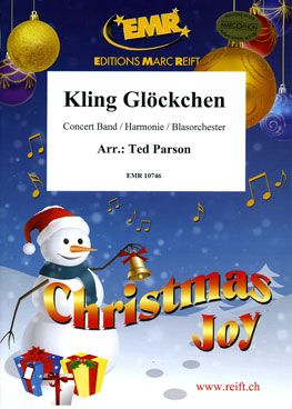 Pierpont, James: Jingle Bells