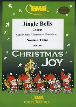 Pierpont, James: Jingle Bells