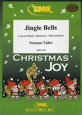 Pierpont, James: Jingle Bells