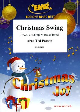 Christmas Swing