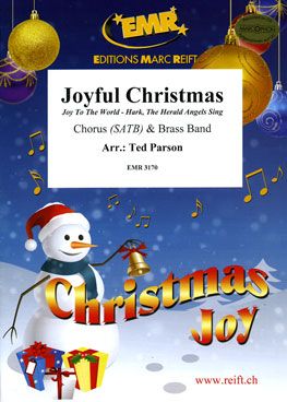 Joyful Christmas