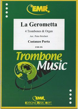 Porta, Costanzo: La Gerometta