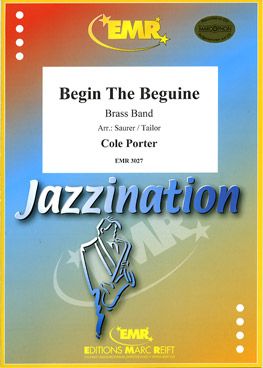 Porter, Cole: Begin the Beguine