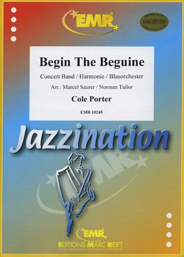 Porter, Cole: Begin the Beguine