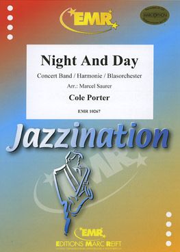 Porter, Cole: Night & Day