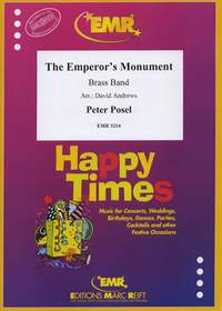 Posel, Peter: The Emperor's Monument