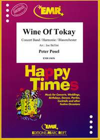 Posel, Peter: Wine Of Tokay