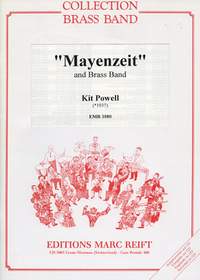 Powell, Kit: Maytime