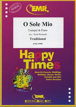 O Sole Mio