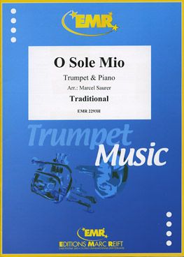 O Sole Mio