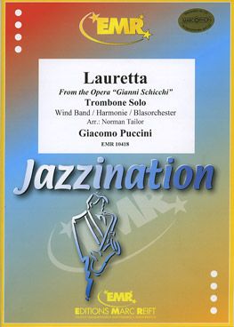 Puccini, Giacomo: Lauretta from "Gianni Schicchi"