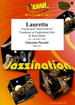 Puccini, Giacomo: Lauretta from "Gianni Schicchi"