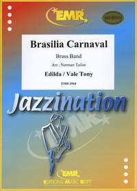 Edilda/Vale: Brasilia Carnaval