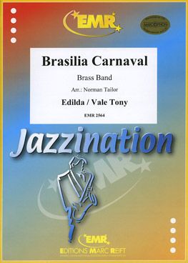 Edilda/Vale: Brasilia Carnaval
