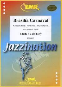 Edilda/Vale: Brasilia Carnival