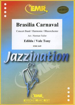 Edilda/Vale: Brasilia Carnival