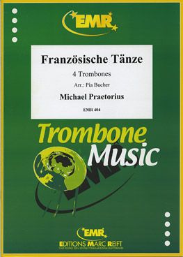 Praetorius, Michael: French Dances