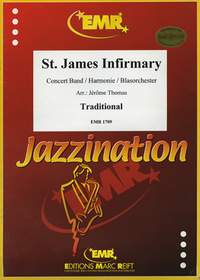 Primrose, Joe: St James Infirmary