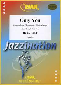 Ram, Buck: Only You