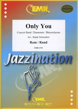 Ram, Buck: Only You
