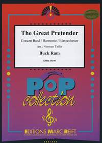 Ram, Buck: The Great Pretender