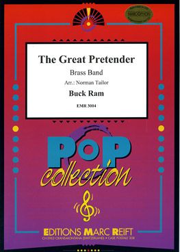 Ram, Buck: The Great Pretender