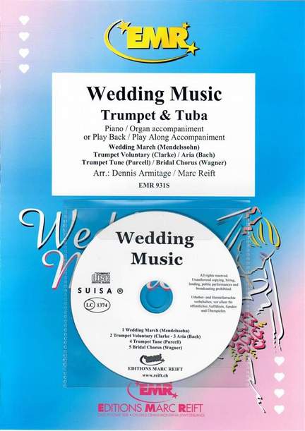 Wedding Music