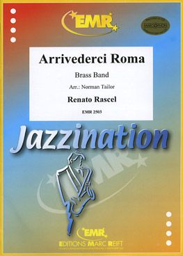 Rascel, Renato: Arrivederci Roma