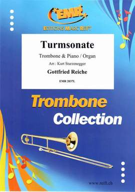 Reiche, Johann: Turm Sonata