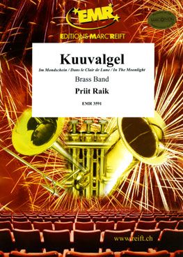 Raik, Priit: Kuuvalgel