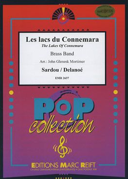 Revaux, Jacques/Sardou: The Lakes of Connemara