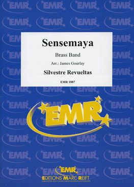 Revueltas, Silvestre: Sensemaya