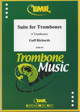 Richards, Goff: Suite