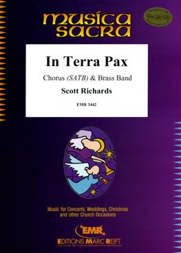 Richards, Scott: In Terra Pax