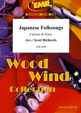 Japanese Folksongs