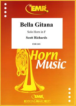 Richards, Scott: Bella Gitana