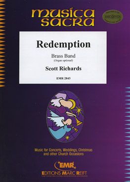 Richards, Scott: Redemption